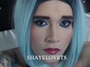 SHAYELOVETS