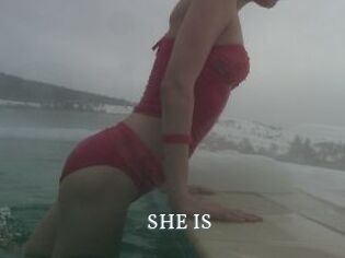 SHE_IS