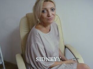SIDNEYY