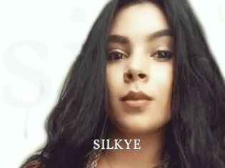 SILKYE