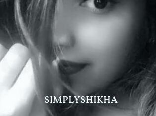 SIMPLYSHIKHA