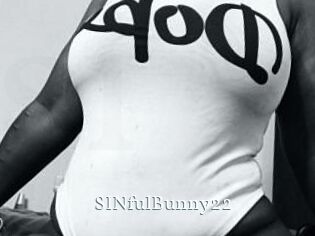 SINfulBunny22 SexyIdol