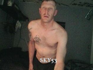 SKY53