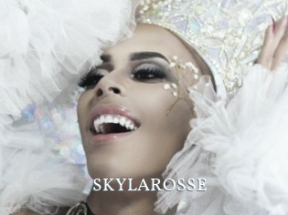 SKYLAROSSE SexyIdol