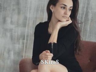 SKiraS