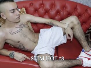SLIM_HOT_18 SexyIdol