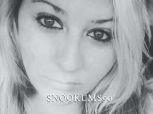 SNOOKUMS90