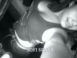 SOFI_SEXYX