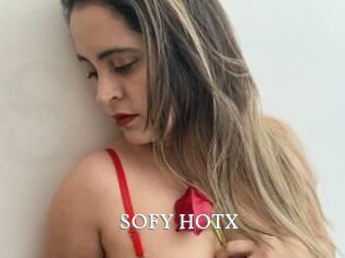 SOFY_HOTX