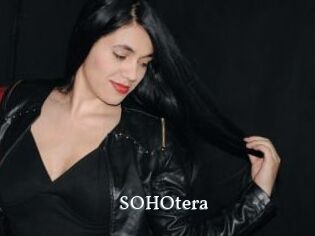 SOHOtera