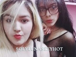 SOLYLUNASEXYHOT
