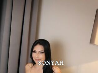 SONYAH