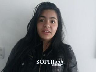 SOPHI333