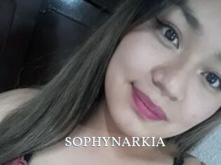 SOPHYNARKIA