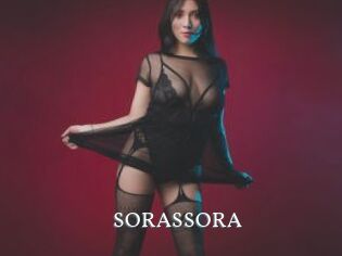 SORASSORA