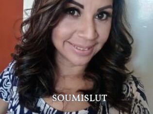 SOUMISLUT