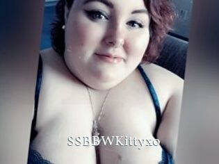 SSBBWKittyxo
