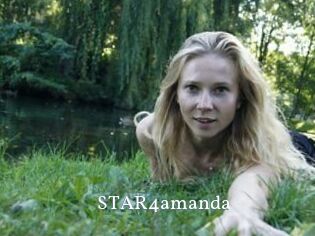 STAR4amanda