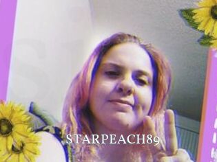 STARPEACH89