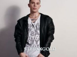 STEFANGOLD SexyIdol