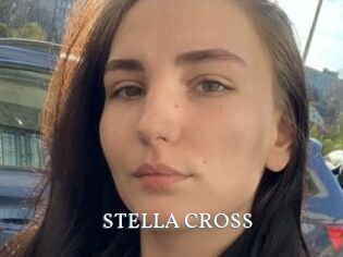STELLA_CROSS SexyIdol