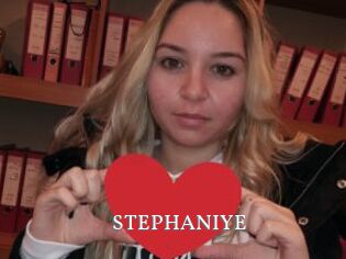 STEPHANIYE