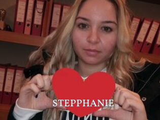 STEPPHANIE SexyIdol