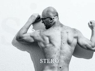 STERO