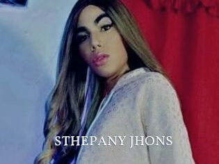 STHEPANY_JHONS SexyIdol