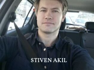 STIVEN_AKIL SexyIdol