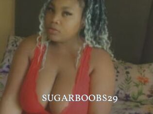 SUGARBOOBS29
