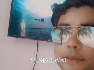 SUNJAISWAL