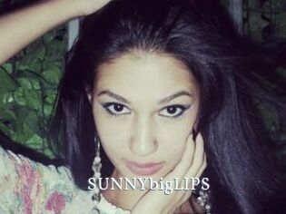 SUNNYbigLIPS
