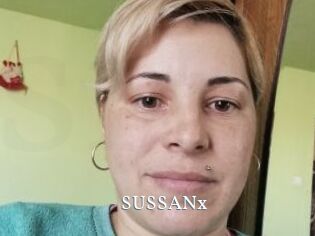 SUSSANx