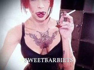 SWEETBARBIETS