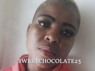 SWEETCHOCOLATE23