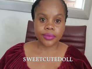 SWEETCUTEDOLL