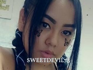 SWEETDEVIL73 SexyIdol