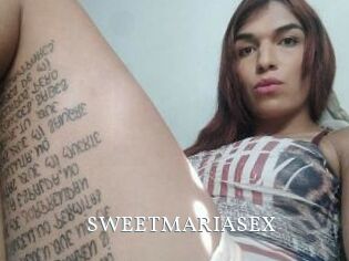 SWEETMARIASEX