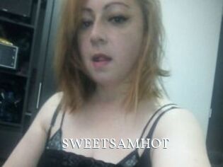 SWEETSAMHOT