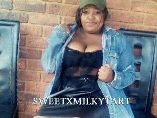 SWEETXMILKYTART