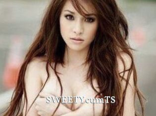 SWEETYcumTS