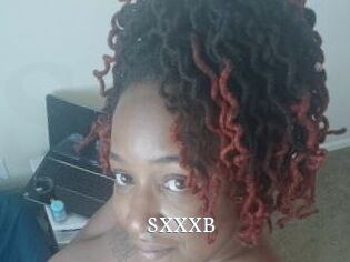 SXXXB