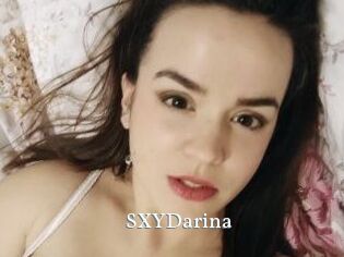 SXYDarina