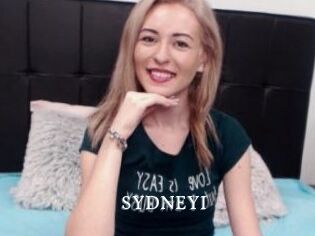 SYDNEYI