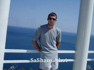 SaShamahhot