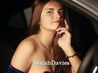 SaarahDavies