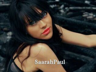 SaarahPaul