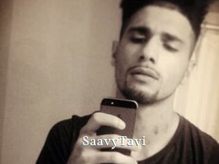 SaavyTavi