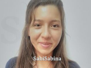 SabiSabina